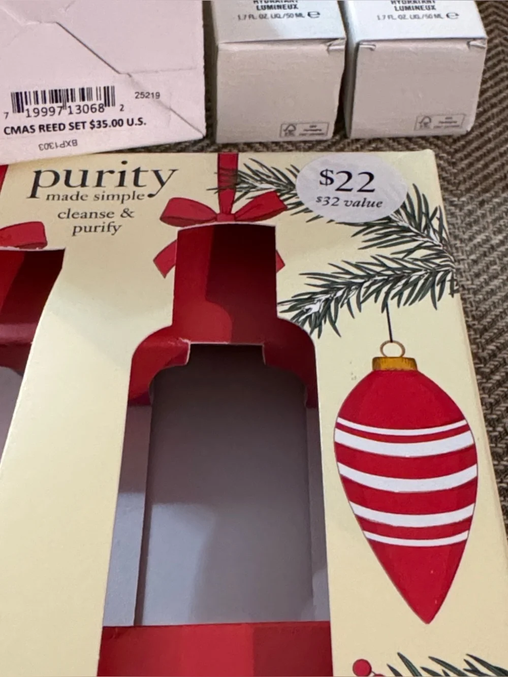 LOT BUNDLE packaging boxes - Picture 11 of 12